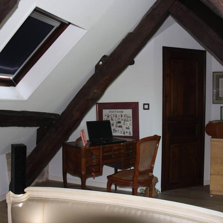 مبيت وإفطار La Rouquette Le Moulin Des Cavaliers المظهر الخارجي الصورة