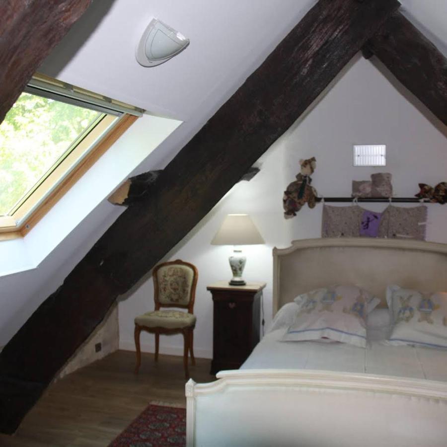 مبيت وإفطار La Rouquette Le Moulin Des Cavaliers المظهر الخارجي الصورة