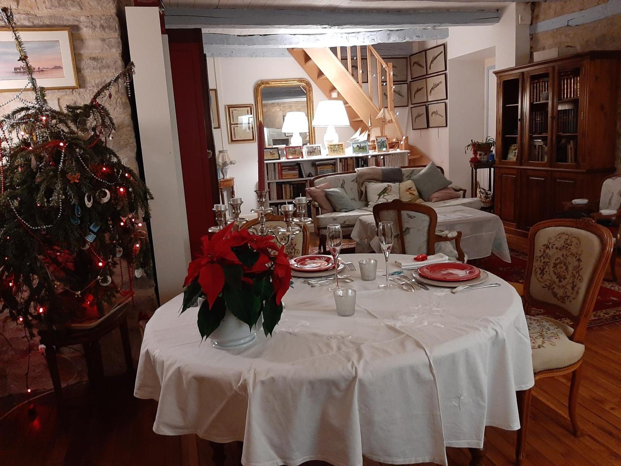 مبيت وإفطار La Rouquette Le Moulin Des Cavaliers المظهر الخارجي الصورة