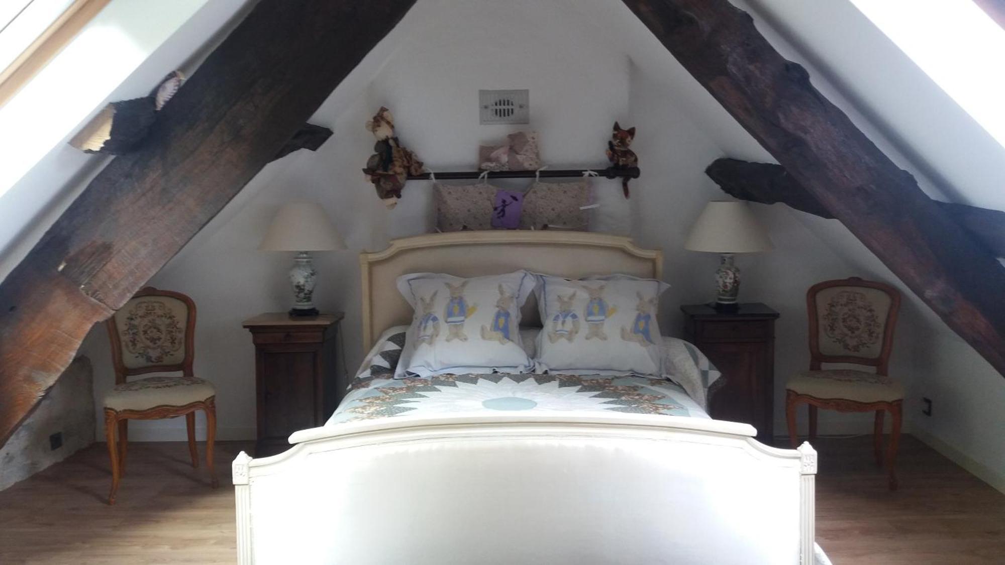 مبيت وإفطار La Rouquette Le Moulin Des Cavaliers المظهر الخارجي الصورة